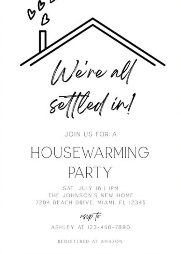 Example of Retirement Party Invitation Template Example of Retirement Party Invitation Template