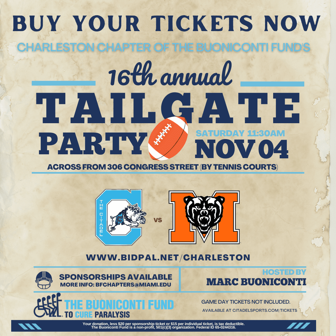 Example of Tailgate Party Invitation Template Example of Tailgate Party Invitation Template